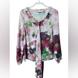 St. John -Feminine Flair Meets Luxe Comfort